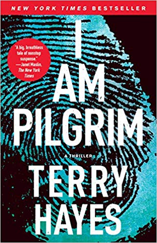 Terry Hayes - I Am Pilgrim Audio Book Free