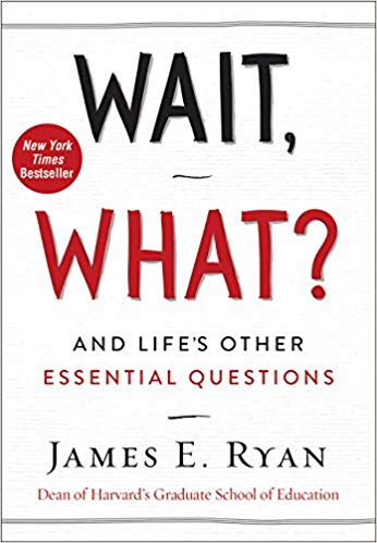 James E. Ryan - Wait, What? Audio Book Free