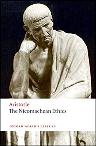 Aristotle - The Nicomachean Ethics Audio Book Free