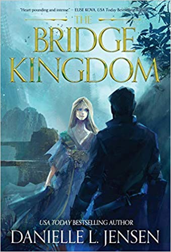 Danielle L. Jensen - THE BRIDGE KINGDOM Audio Book Free