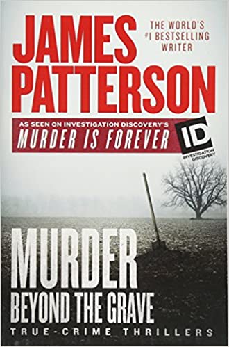 James Patterson - Murder Beyond the Grave Audio Book Free
