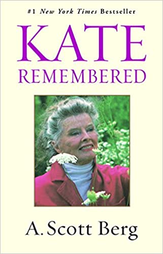 A. Scott Berg - Kate Remembered Audio Book Free
