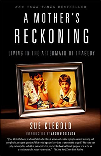 Sue Klebold - A Mother's Reckoning Audio Book Free