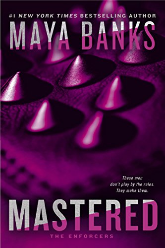 Maya Banks - Mastered Audio Book Free
