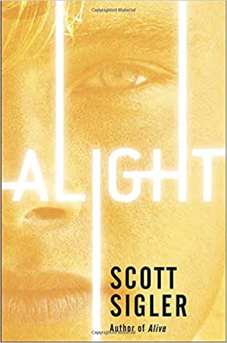 Scott Sigler - Alight Audiobook Online Free