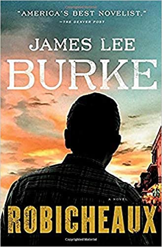 James Lee Burke - Robicheaux Audio Book Free