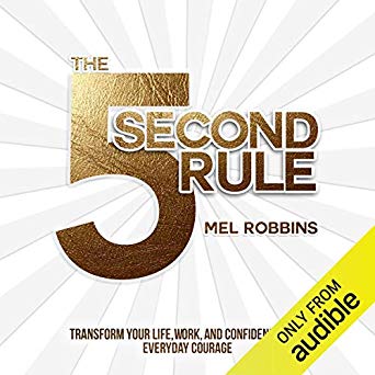 Mel Robbins - The 5 Second Rule Audio Book Free