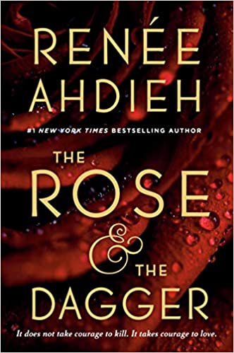 Renée Ahdieh - The Rose & the Dagger Audio Book Free
