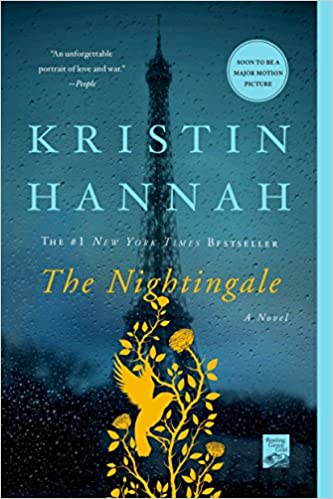 Kristin Hannah - The Nightingale Audio Book Stream