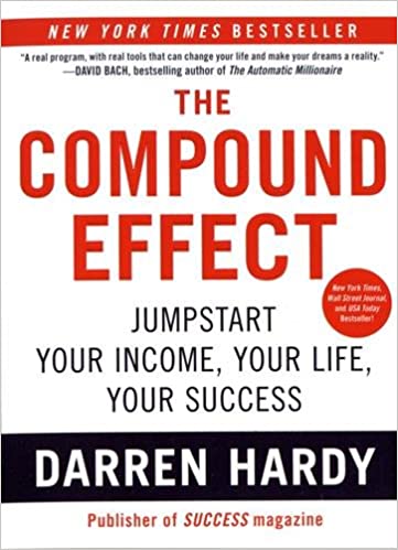 Darren Hardy - The Compound Effect Audiobook Free