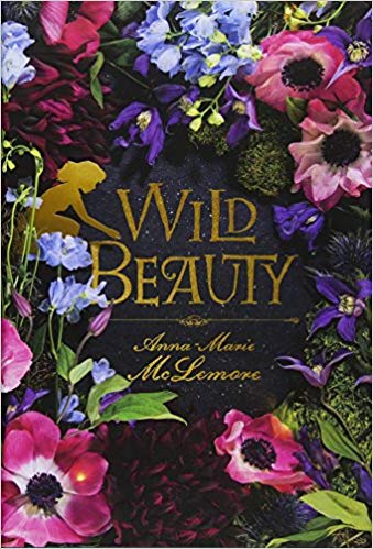 Anna-Marie McLemore - Wild Beauty Audio Book Free