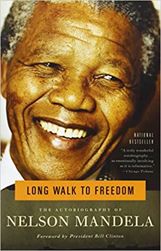 Nelson Mandela - Long Walk to Freedom Audio Book Free