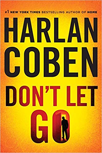 Harlan Coben - Don't Let Go Audio Book Free