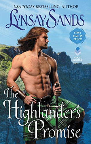 Lynsay Sands - The Highlander's Promise Audio Book Free