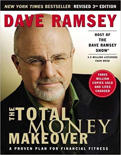 Dave Ramsey - The Total Money Makeover Audio Book Free