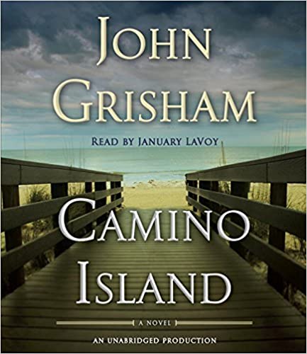 John Grisham - Camino Island Audiobook Free Online