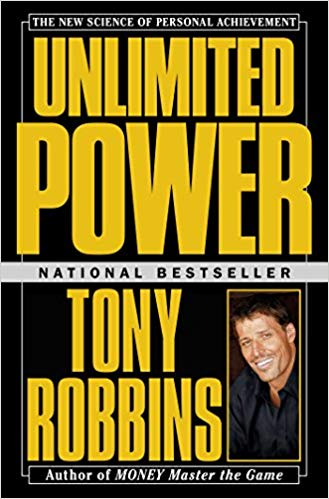 Tony Robbins - Unlimited Power Audio Book Free