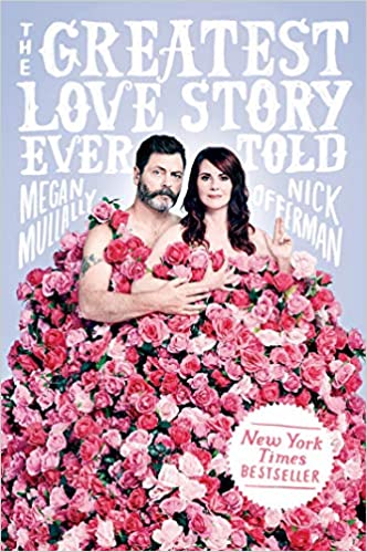 Megan Mullally - The Greatest Love Story Ever Told Audio Book Free