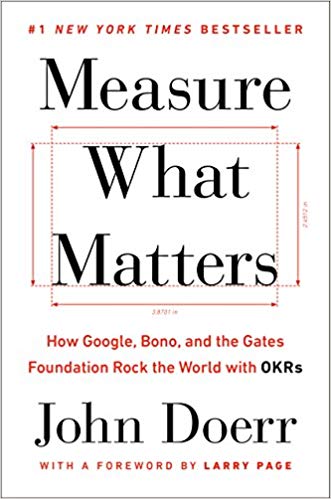 John Doerr - Measure What Matters Audio Book Free