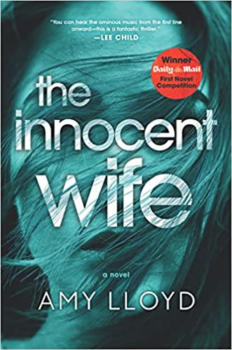 Amy Lloyd - The Innocent Wife Audio Book Free