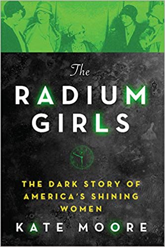 Kate Moore - The Radium Girls Audio Book Free