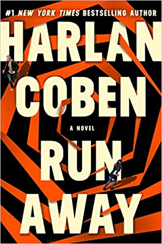 Harlan Coben - Run Away Audio Book Free