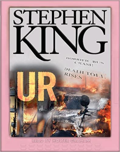 Stephen King - UR Audiobook Free Online