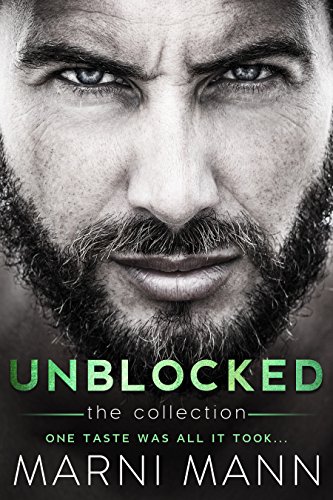 Marni Mann - The Unblocked Collection Audio Book Free