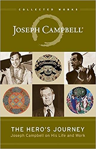 Joseph Campbell - The Hero's Journey Audio Book Free