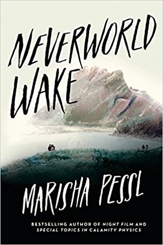 Marisha Pessl - Neverworld Wake Audio Book Free