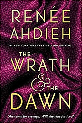 Renée Ahdieh - The Wrath & the Dawn Audio Book Free