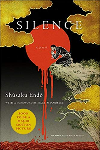 Shusaku Endo - Silence Audio Book Free