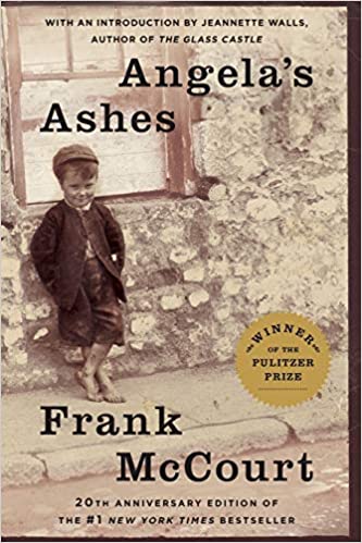 Frank McCourt - Angela's Ashes Audio Book Free
