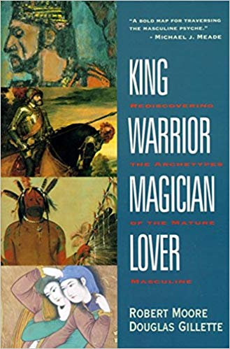 Robert Moore - King, Warrior, Magician, Lover Audio Book Free