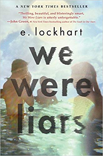 E. Lockhart - We Were Liars Audio Book Free