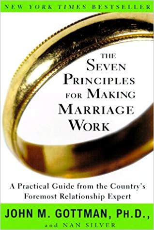 John M. Gottman - The Seven Principles for Making Marriage Work Audio Book Free