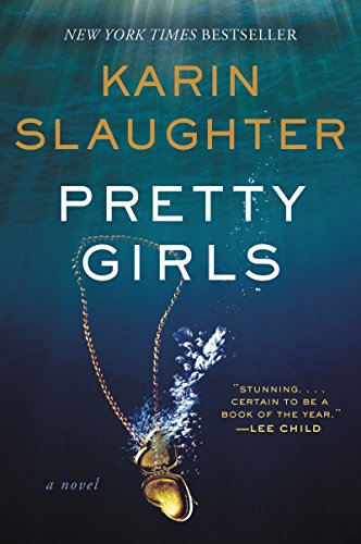 Karin Slaughter - Pretty Girls Audio Book Free