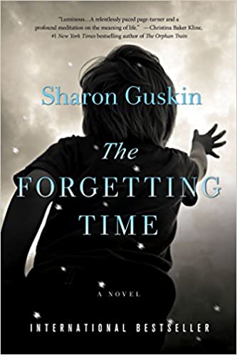 Sharon Guskin - FORGETTING TIME Audio Book Free