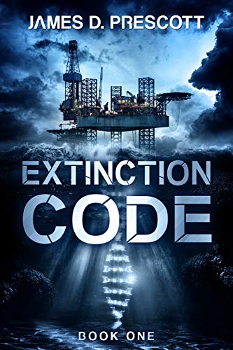 James D. Prescott - Extinction Code Audio Book Free