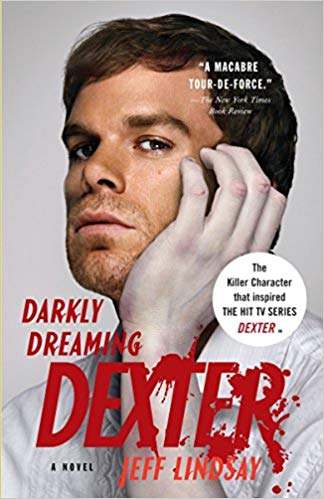 Jeff Lindsay - Darkly Dreaming Dexter Audio Book Free