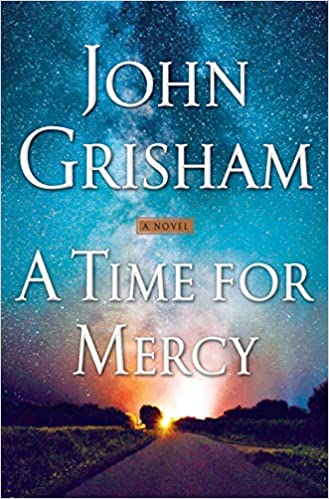 John Grisham - A Time for Mercy Audiobook Online
