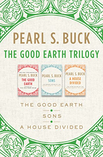 Pearl S. Buck - Sons Audiobook Free Online