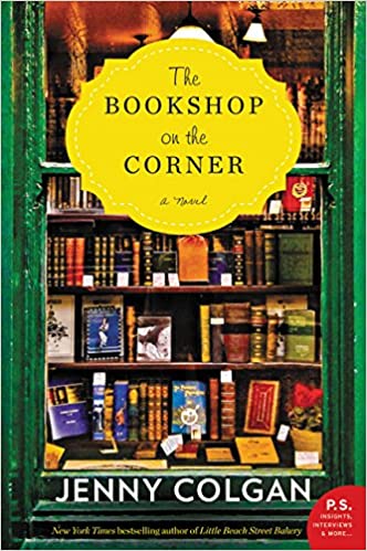 Jenny Colgan - The Bookshop on the Corner Audio Book Free