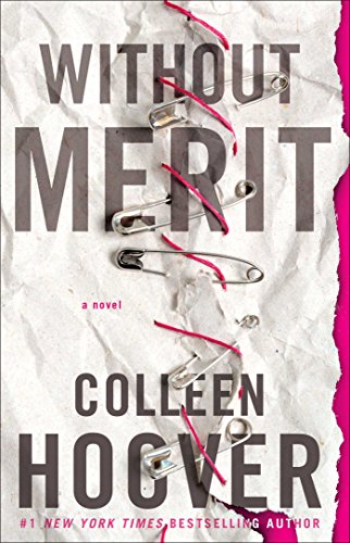 Colleen Hoover - Without Merit Audio Book Free