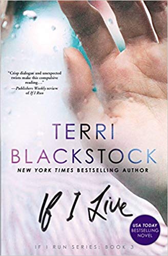 Terri Blackstock - If I Live Audio Book Free