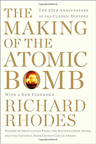 Richard Rhodes - The Making of the Atomic Bomb Audio Book Free