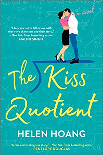 Helen Hoang - The Kiss Quotient Audio Book Free