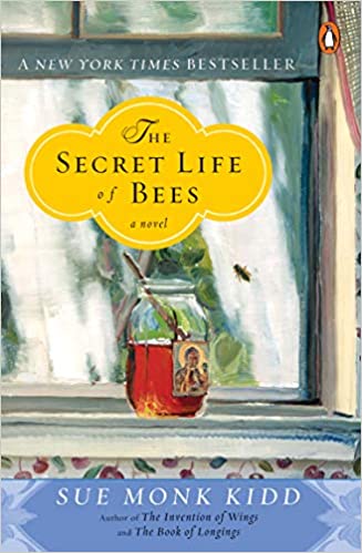 Sue Monk Kidd - The Secret Life of Bees Audio Book Free