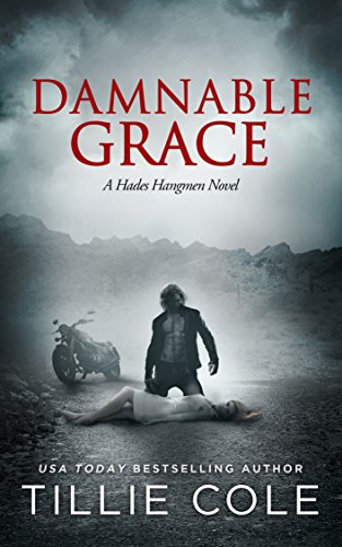 Tillie Cole - Damnable Grace Audio Book Free