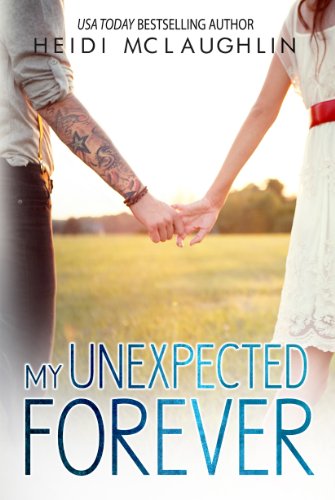 Heidi McLaughlin - My Unexpected Forever Audio Book Free